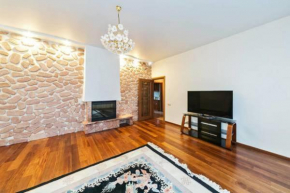 Homestay on Shmitovsky Proyezd, Moscow